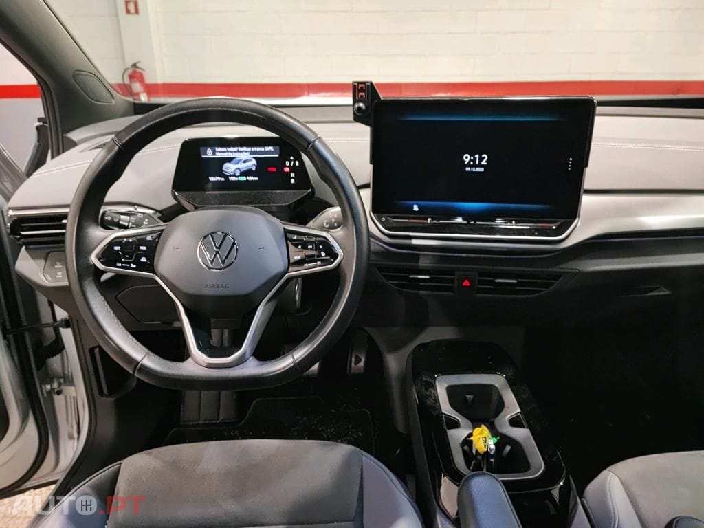 Volkswagen Id.4 77 kWh Pro Urban