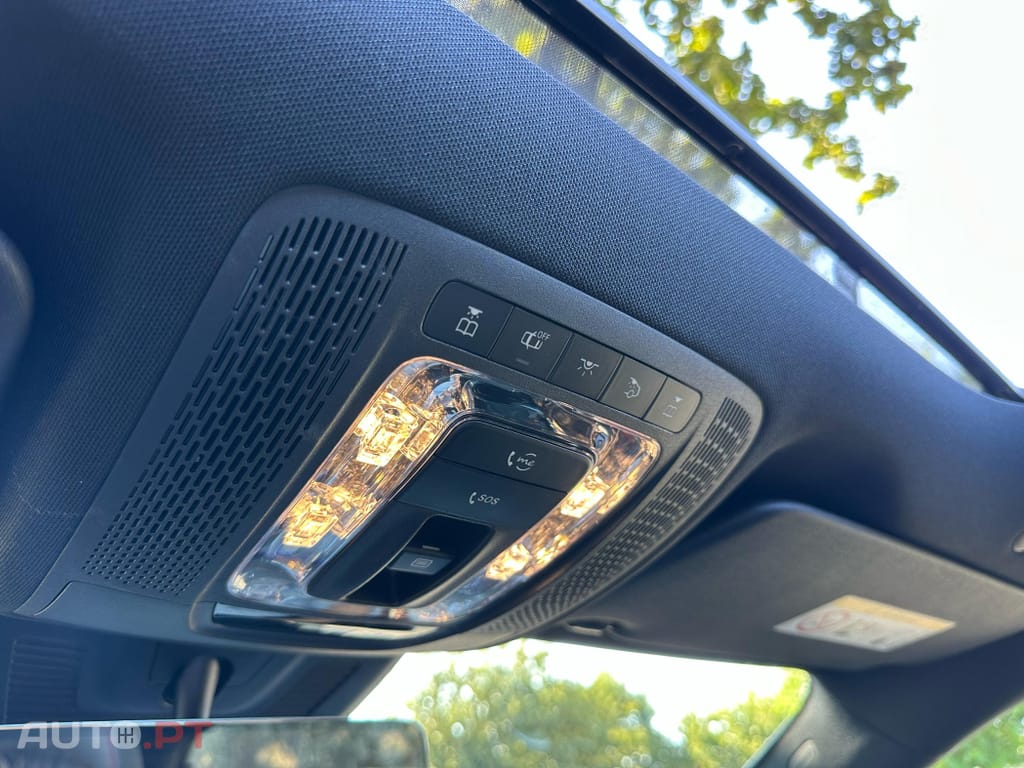 Mercedes-Benz EQA 350 4Matic AMG Line