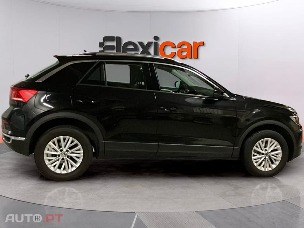 Volkswagen T-Roc 1.5 TSI Style