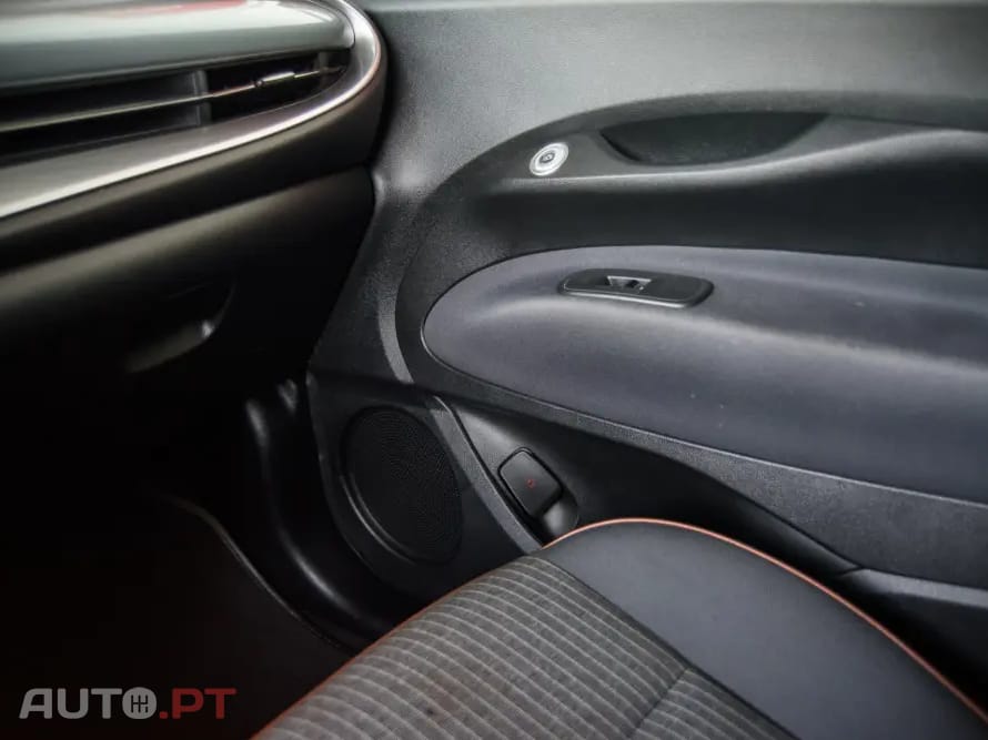 Fiat 500e 42 kWh Icon