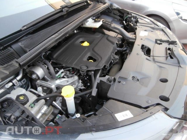 Renault Espace 1.6 dCi Zen