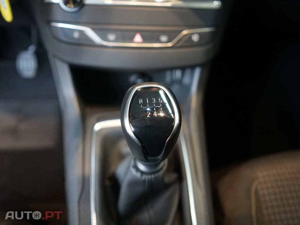 Peugeot 308 SW 1.2 PureTech 110 S&S Active