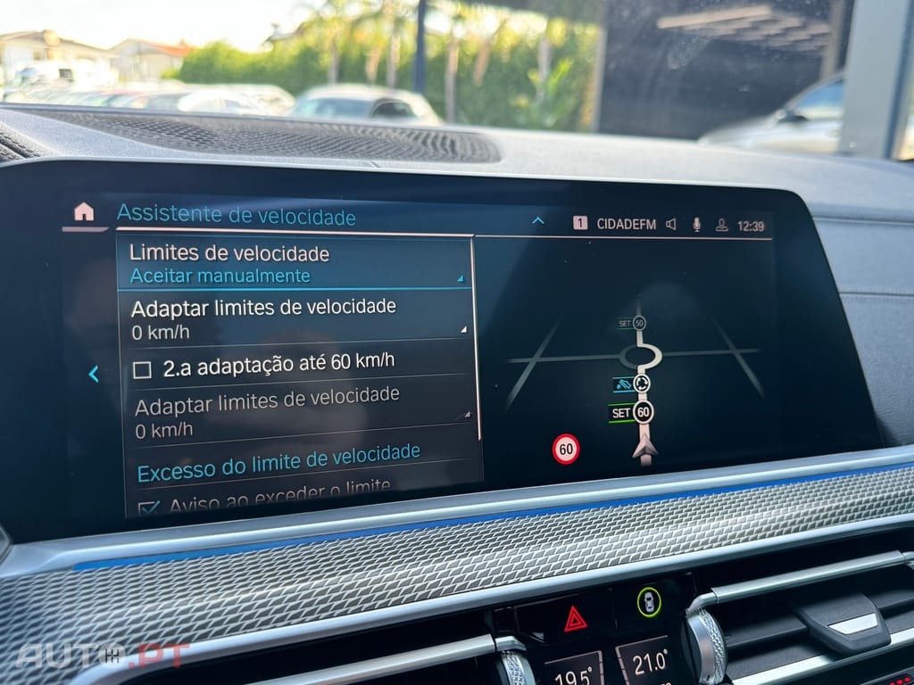 BMW X5 45 e xDrive Pack M