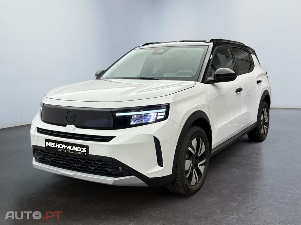 Opel Frontera 44 kWh GS