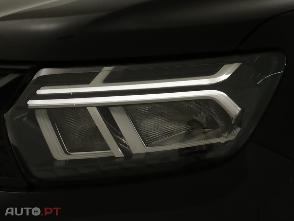 Dacia Duster Duster 1.0 TCe ECO-G Expression Bi-Fuel