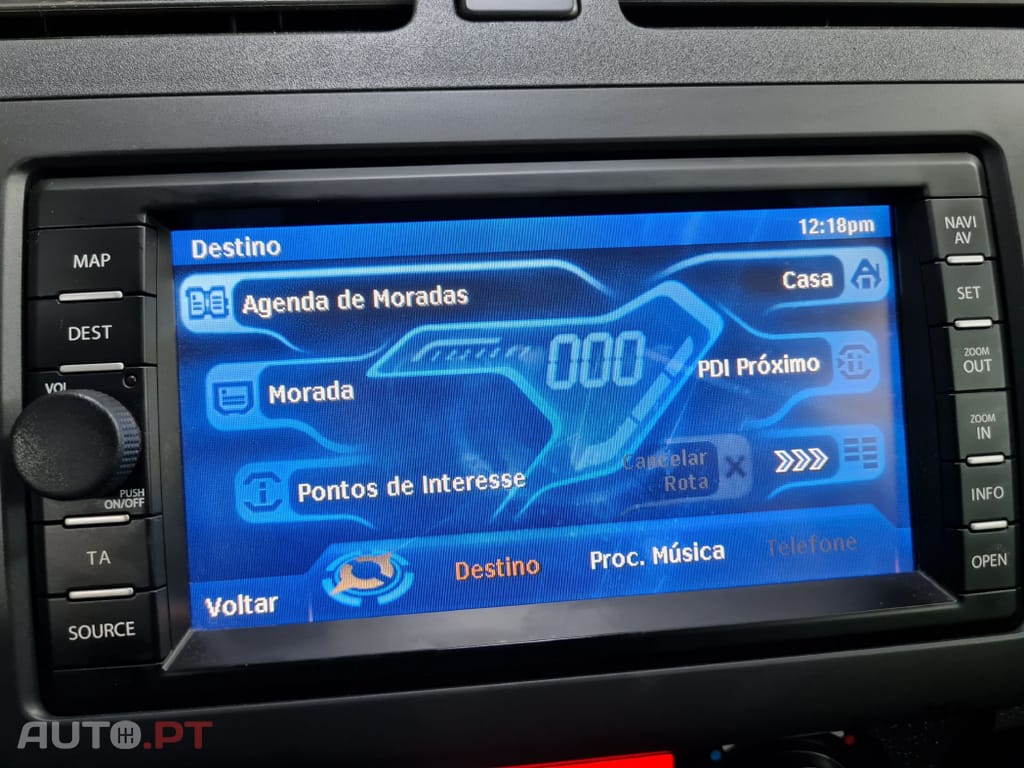 Suzuki Swift 1.6 Sport