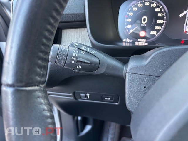 Volvo XC40 1.5 T3 Inscription