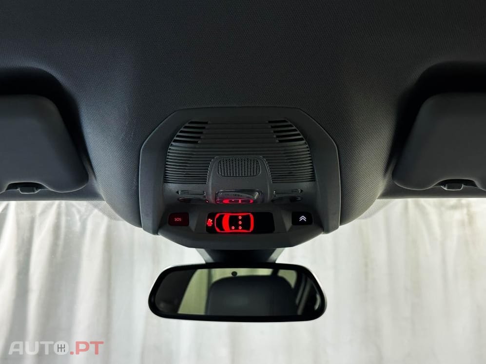 Citroen C5 Aircross 1.6 Hybrid E-Series Collection e-EAT8