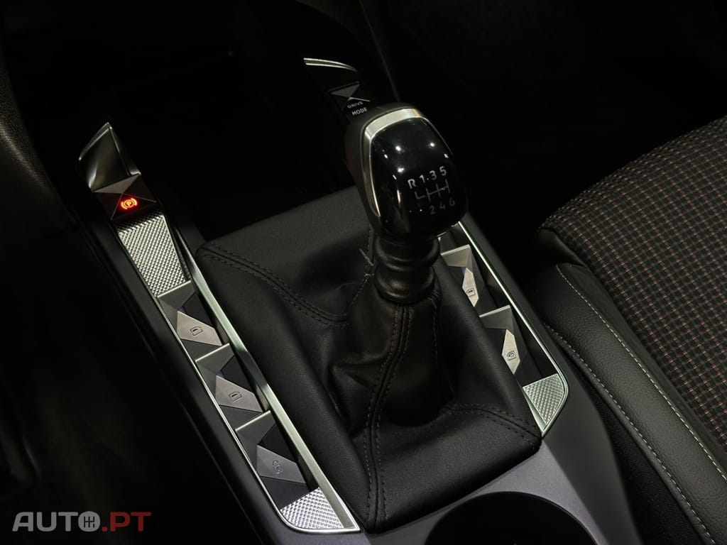 DS DS3 1.2 PureTech Performance Line