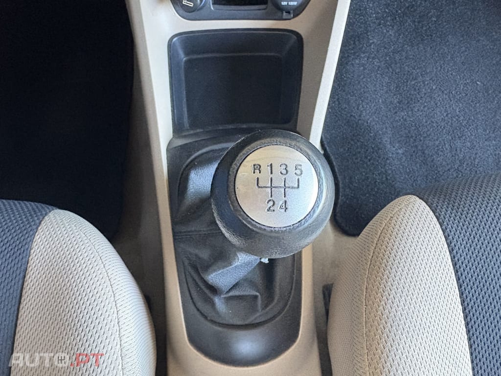 Kia Rio 1.4 LX