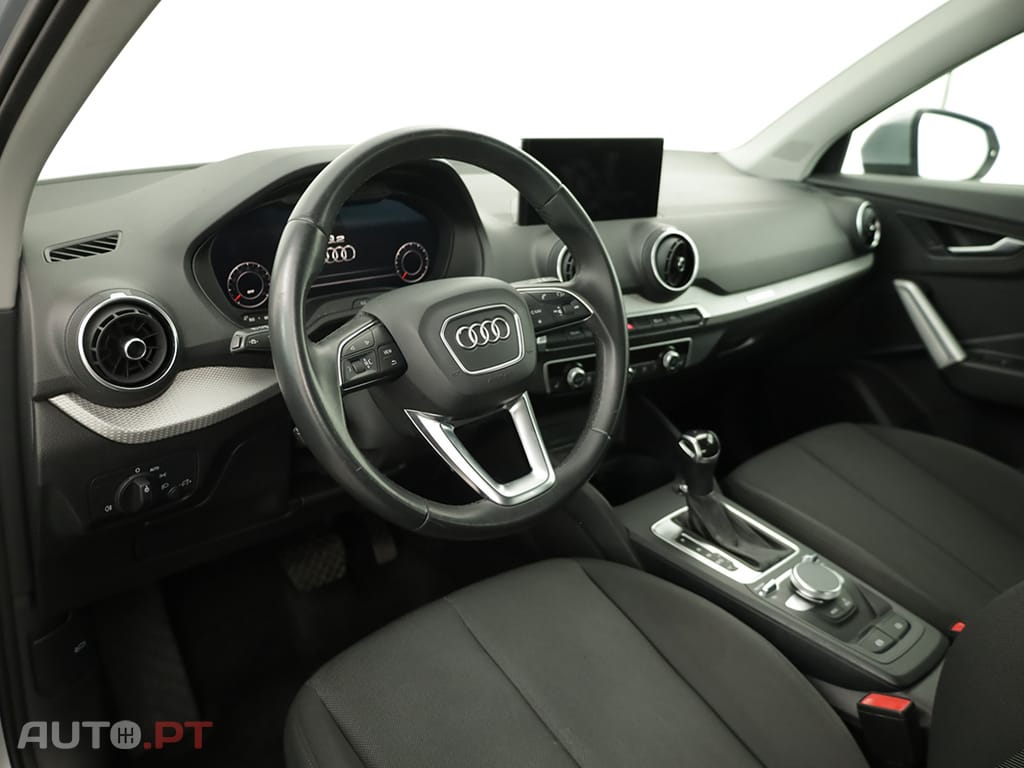 Audi Q2 Q2 35 TFSI Advanced S tronic