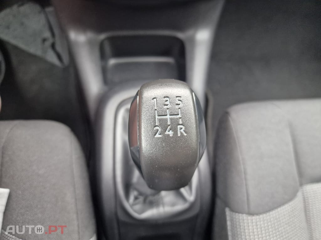 Citroen C4 Cactus 1.6 BlueHDi Shine