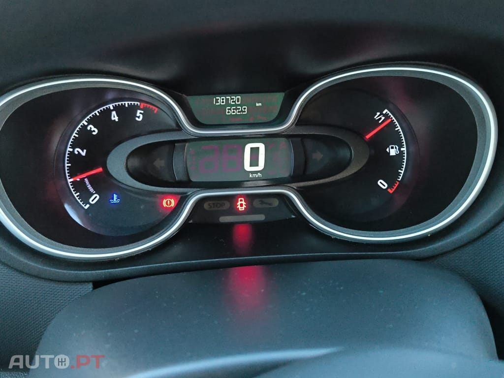 Opel Vivaro 1.6 CDTi L1H1 2.7T