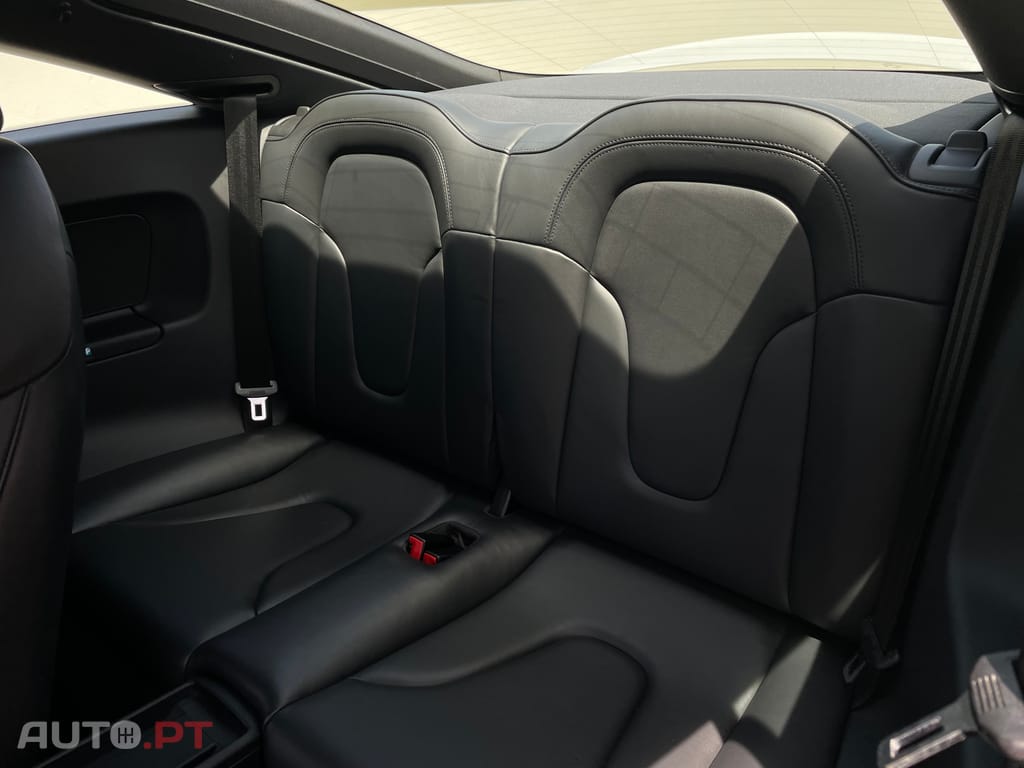 Audi TT Coupe S-line