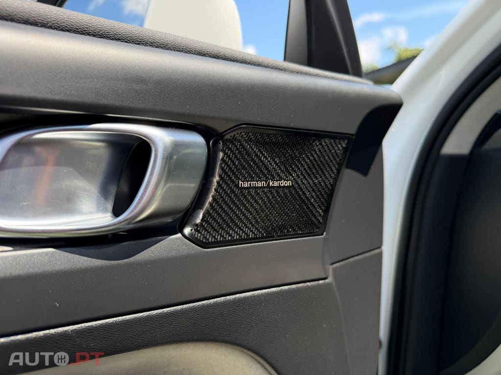 Volvo XC40 1.5 T5 PHEV Inscription