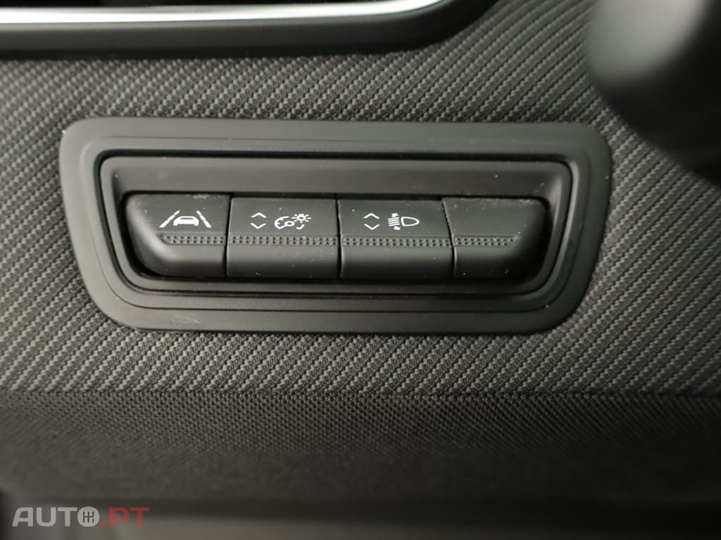 Renault Clio Clio 1.0 TCe Esprit Alpine