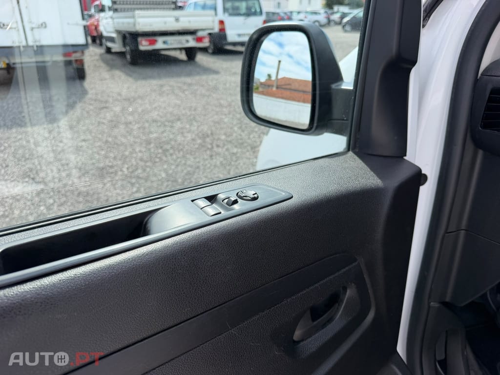 Opel Vivaro 1.5 CDTi L3H1