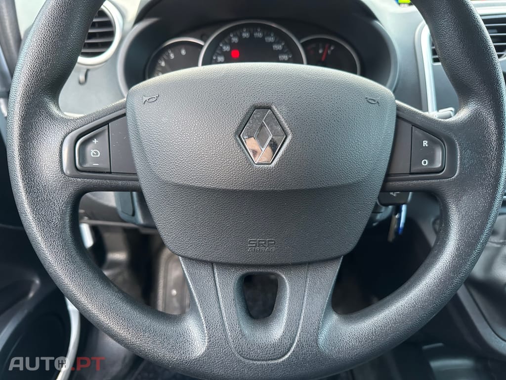 Renault Kangoo 1.5 dCi Maxi Business 5Lug. ligeiro misto