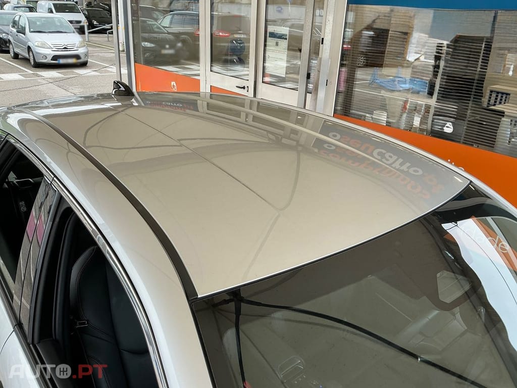 Lexus LBX 1.5 Hybrid Elegant