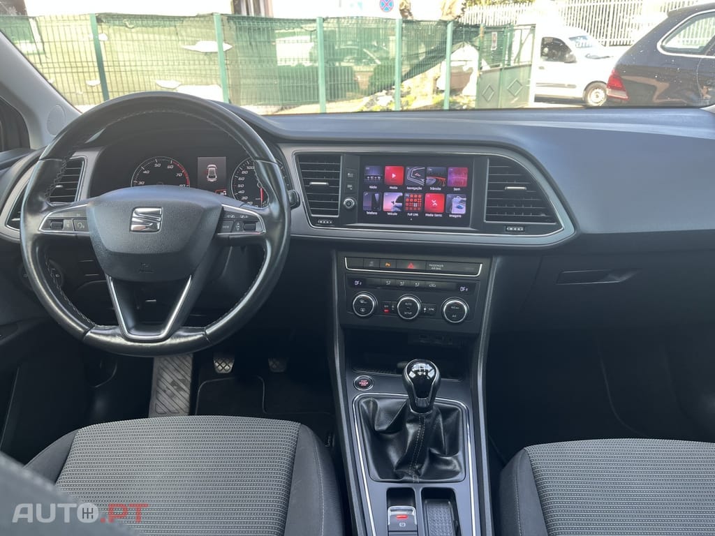 Seat Leon 1.0 TSI Style