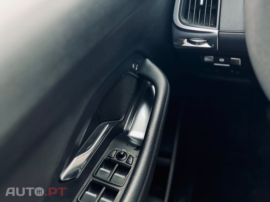 Jaguar E-Pace D150 AWD