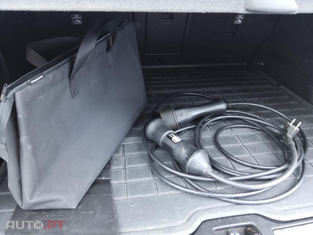Volvo XC40 1.5 T5 PHEV Inscription