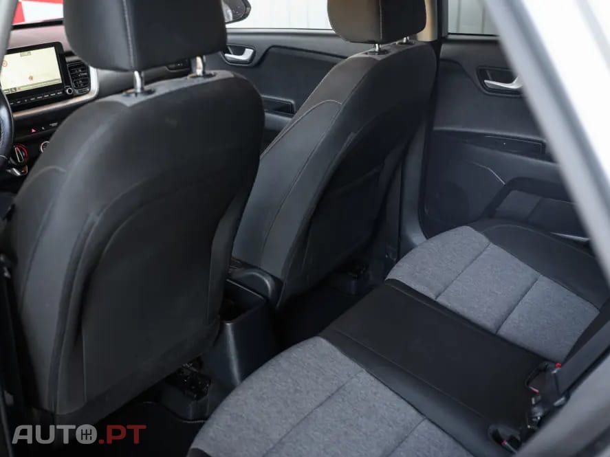 Kia Stonic 1.2 MPi Vibe