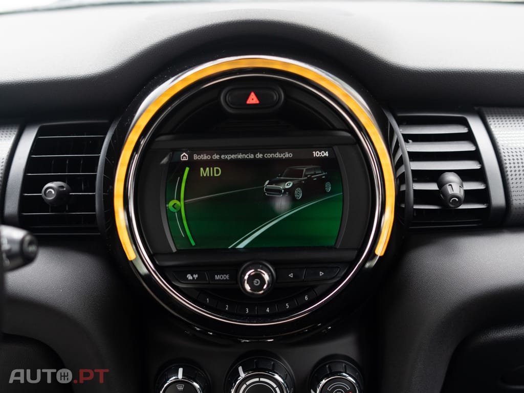 MINI Cooper Cooper Premium JCW Auto
