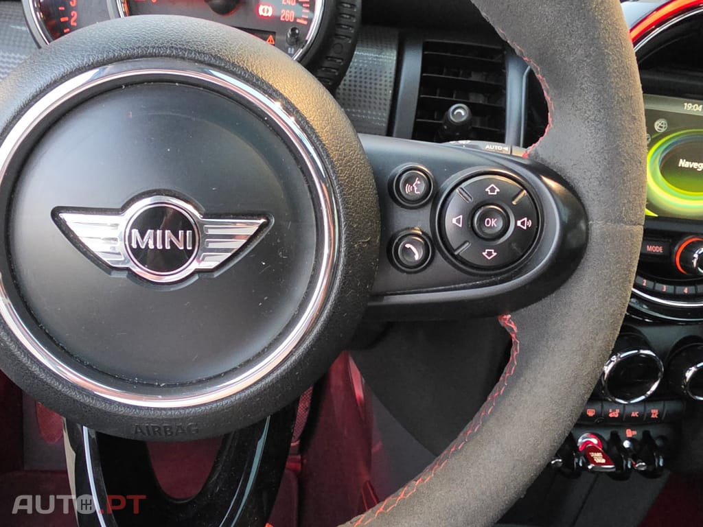 MINI Cooper D