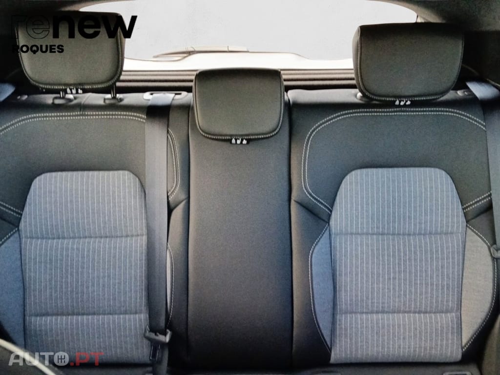 Renault Clio V Techno 1.0 TCe Bi-fuel 100cv