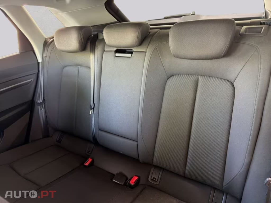 Audi E-Tron 50 Quattro I.V.A DEDUTIVEL