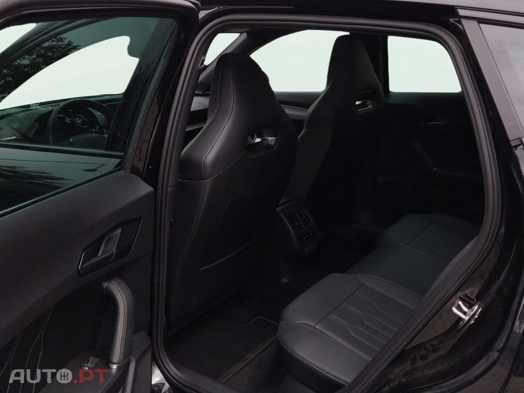 Cupra Formentor 2.0 TDI Sport