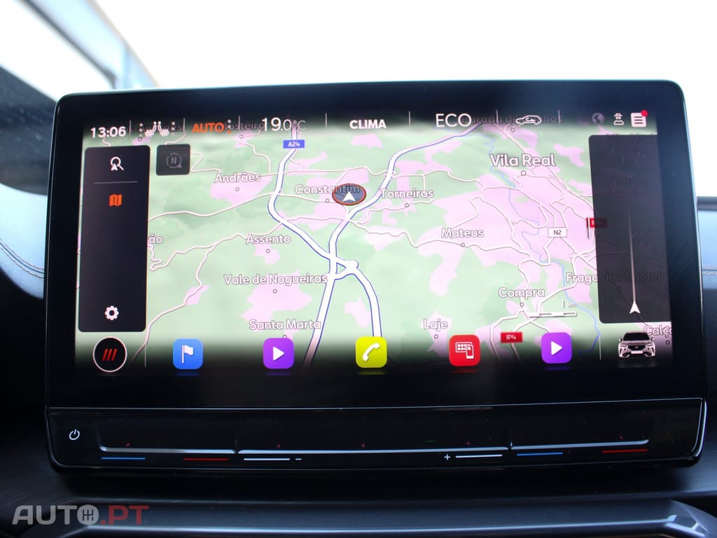 Cupra Formentor 1.4 e-Hybrid Cupra DSG