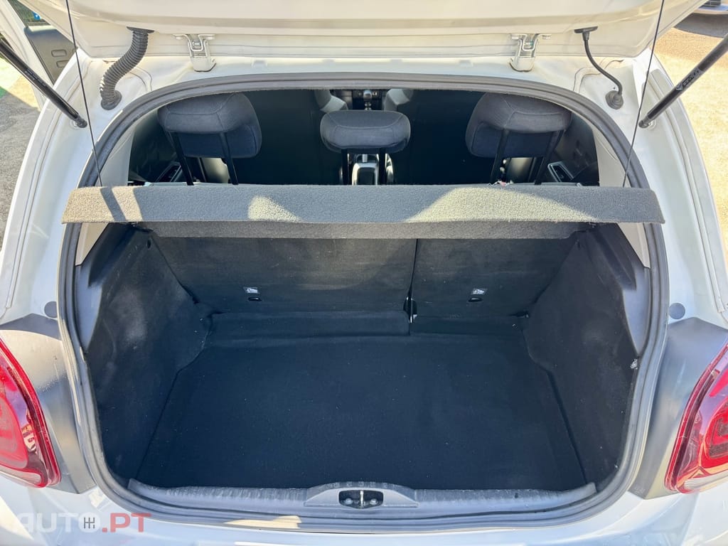 Citroen C3 1.5 BlueHDi Feel