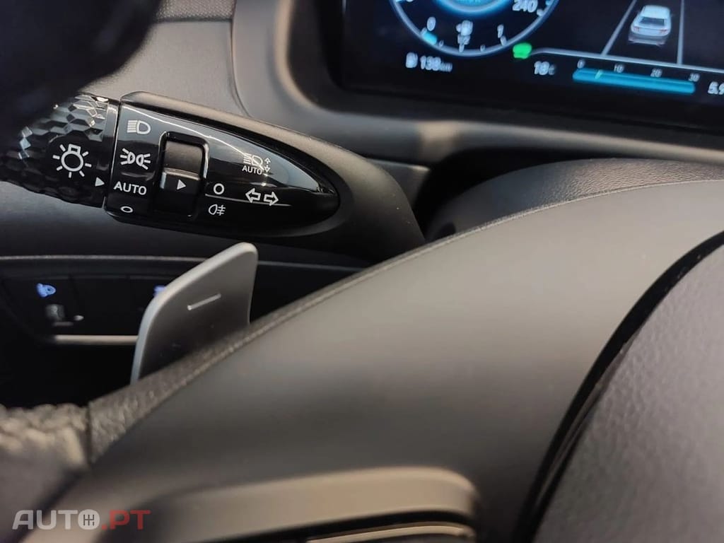 Hyundai Tucson 1.6 T-GDI HEV Vanguard