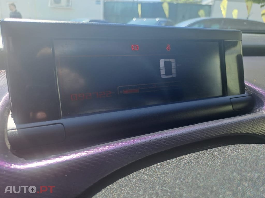 Citroen C4 Cactus 1.2 PureTech Shine