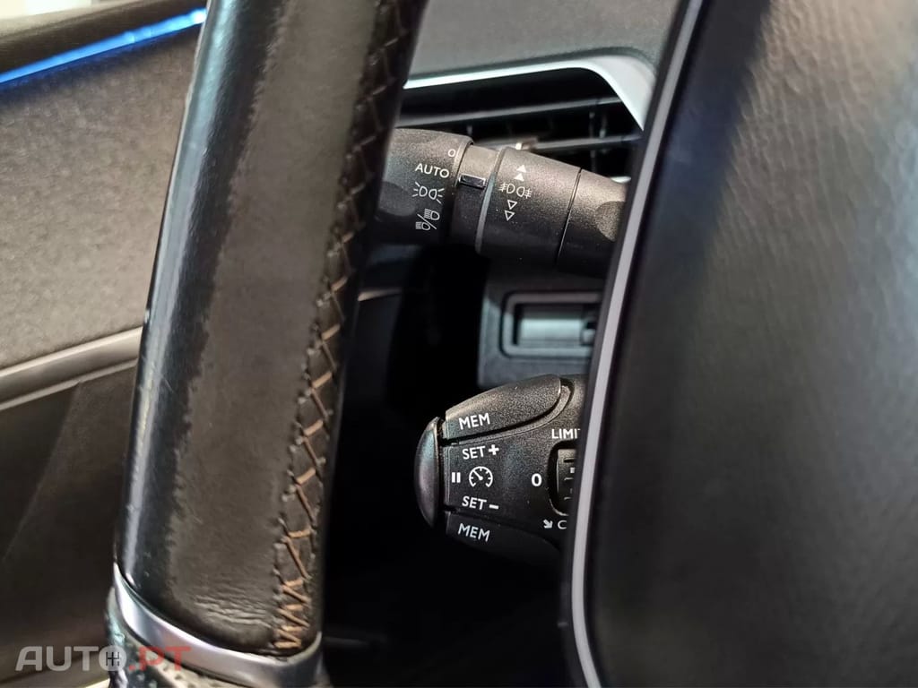 Peugeot 5008 1.2 PureTech GT Line