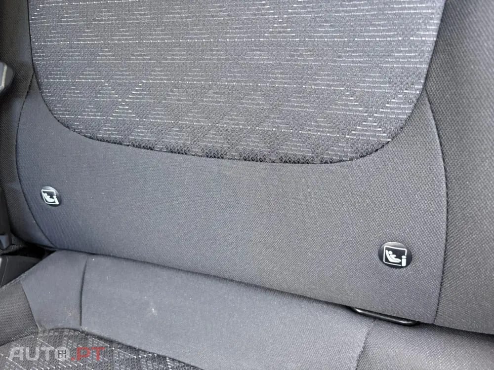 Kia Rio 1.2 CVVT Urban
