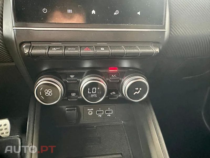 Renault Clio 1.5 Blue dCi RS Line