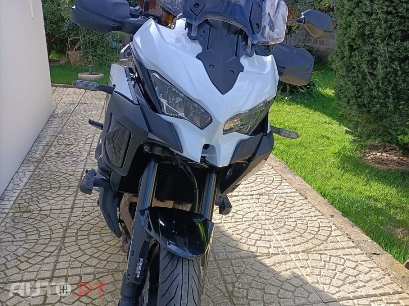 Kawasaki Versys 1000 ABS