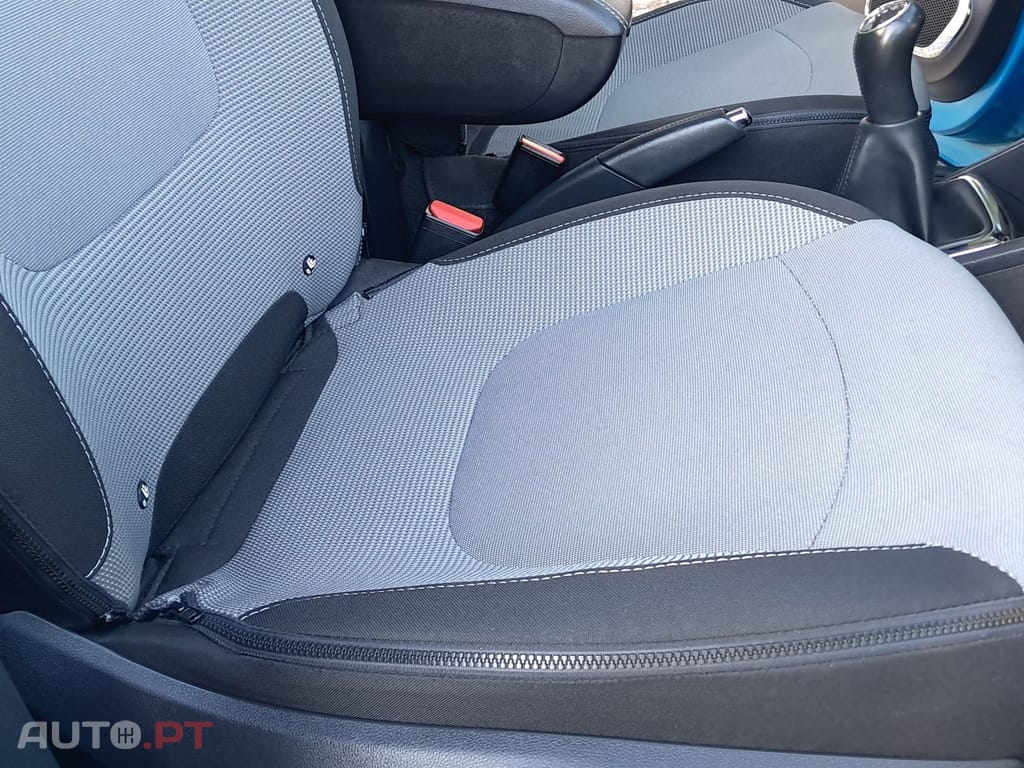 Renault Clio 1.5 dCi Zen