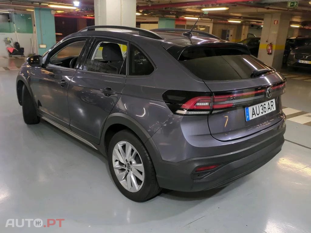 Volkswagen Taigo 1.0 TSI Urban Style
