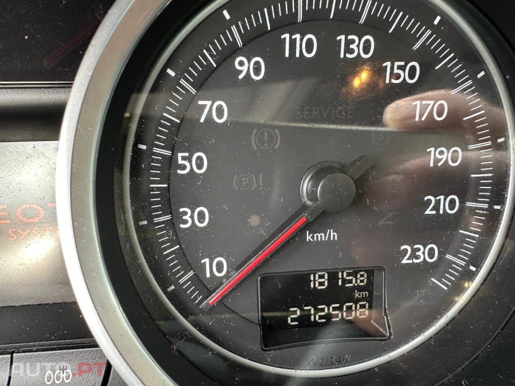 Peugeot 508 SW 1.6 e-HDi Business Line 2-Tronic