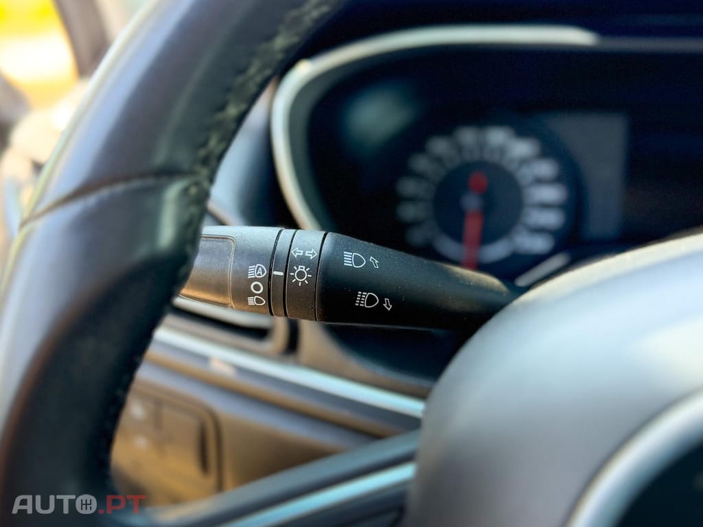 Fiat Tipo LOUNGE