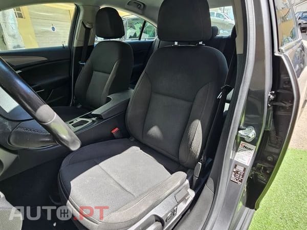 Opel Insignia 2.0 CDTi Cosmo