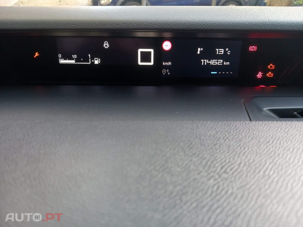 Citroen C3 1.2 Turbo Max