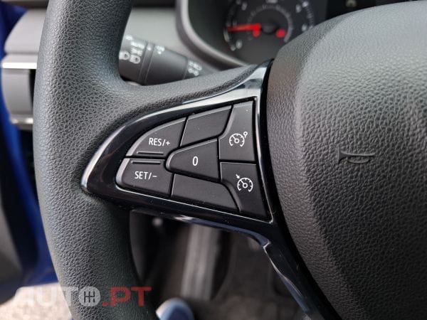 Dacia Sandero ECO-G 100 Bi-Fuel Essential