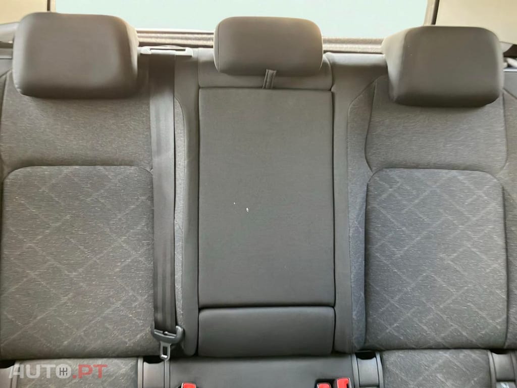 Volkswagen Golf 1.0 Tsi Life