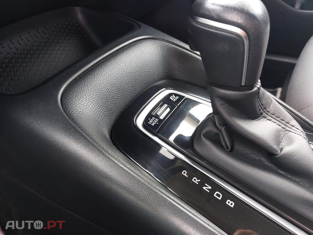 Toyota Corolla SD 1.8 Hybrid Exclusive