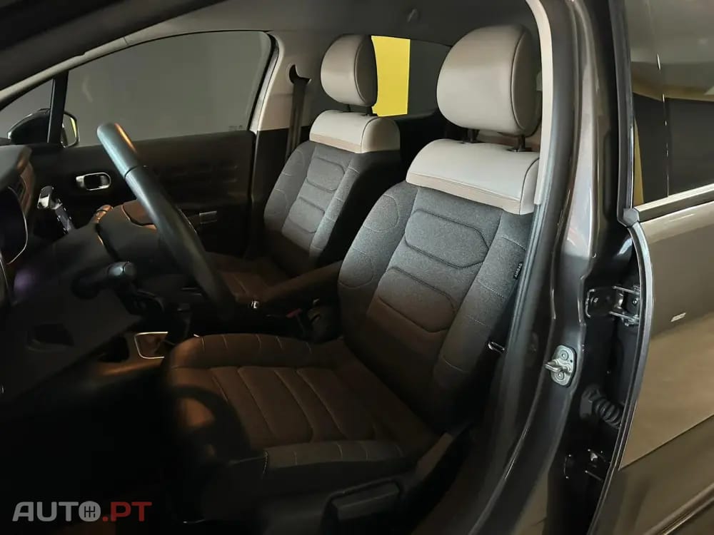 Citroen C3 Pure Tech 83 S&S MAX